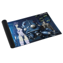 GHOST IN THE SHELL - Midnight Section 9 - Play Mat 61x36cm