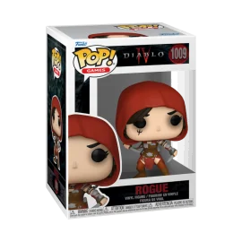 Figura Pop Diablo 4 Pop Rogue