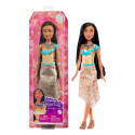 Mattel Disney Princesses Pocahontas doll 29 cm Mattel Disney Princesses Pocahontas doll 29 cm