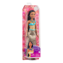 MATTHLW07 Disney Princesses Pocahontas doll 29 cm MATTHLW07 Disney Princesses Pocahontas doll 29 cm