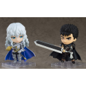 Berserk - Nendoroid Griffith Figure 10 cm Berserk - Nendoroid Griffith Figure 10 cm