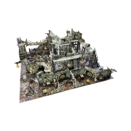Juego de figura Maladum - Fantasy Dungeon