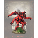 Juego de figura Dracula's America - Abyssal Behemoth
