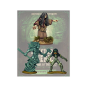 Juego de figura Dracula's America - Spirit Creatures