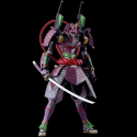 Figurita Rebuild of Evangelion - Riobot Evangelion Humanoid Decisive Weapon Musha Test Type-01