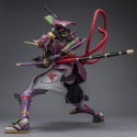 Figuras Rebuild of Evangelion - Riobot Evangelion Humanoid Decisive Weapon Musha Test Type-01