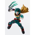 Figuras My Hero Academia SHFiguarts Izuku Midoriya figure 14 cm Figuras My Hero Academia SHFiguarts Izuku Midoriya figure 14 cm