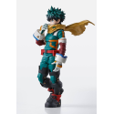 Bandai My Hero Academia SHFiguarts Izuku Midoriya figure 14 cm Bandai My Hero Academia SHFiguarts Izuku Midoriya figure 14 cm