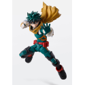BTN66817-2 My Hero Academia SHFiguarts Izuku Midoriya figure 14 cm BTN66817-2 My Hero Academia SHFiguarts Izuku Midoriya figure 14 cm