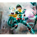 My Hero Academia SHFiguarts Izuku Midoriya figure 14 cm My Hero Academia SHFiguarts Izuku Midoriya figure 14 cm