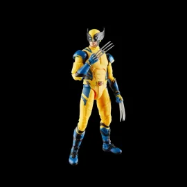Figurita Marvel Legends - Deadpool And Wolverine Wolverine Action Figure