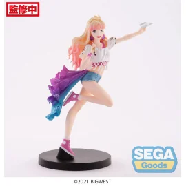 Figurita Macross Frontier Series - FIGURIZMa Sheryl Nome Labyrinth of Time Ver. 19cm