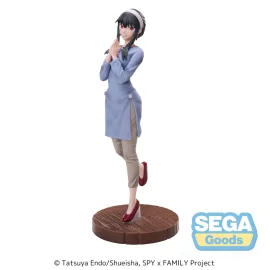 Figurita Spy x Family - Luminasta Yor Forger 21 cm