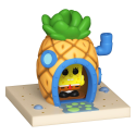 Figura Pop Spongebob Bitty POP! Town Vinyl figure Spongebob at Home