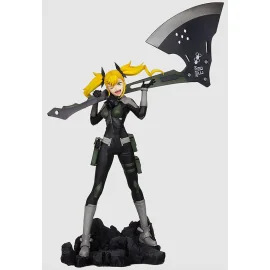 Estatuas Kaiju No. 8 - 1/7 Kikoru Shinomiya 30 cm