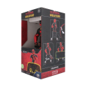 EXGMER-9703 Marvel support Cable Guys REST Collectable Deadpool 3 EXGMER-9703 Marvel support Cable Guys REST Collectable Deadpool 3