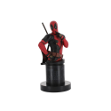 Marvel support Cable Guys REST Collectable Deadpool 3 Marvel support Cable Guys REST Collectable Deadpool 3