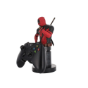 Marvel support Cable Guys REST Collectable Deadpool 3 Marvel support Cable Guys REST Collectable Deadpool 3