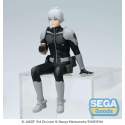 Figuras KAIJU NO. 8 - Reno Ichikawa - PM Perching Statuette 15cm