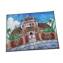  DBZ - Dragon Ball Tenkaichibudokai Mat