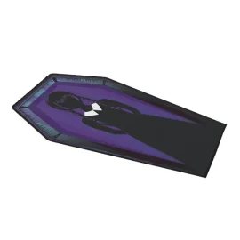  Wednesday - Dark Side Rug