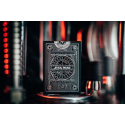 Cartas para jugar Star Wars Dark Side Playing Card Game