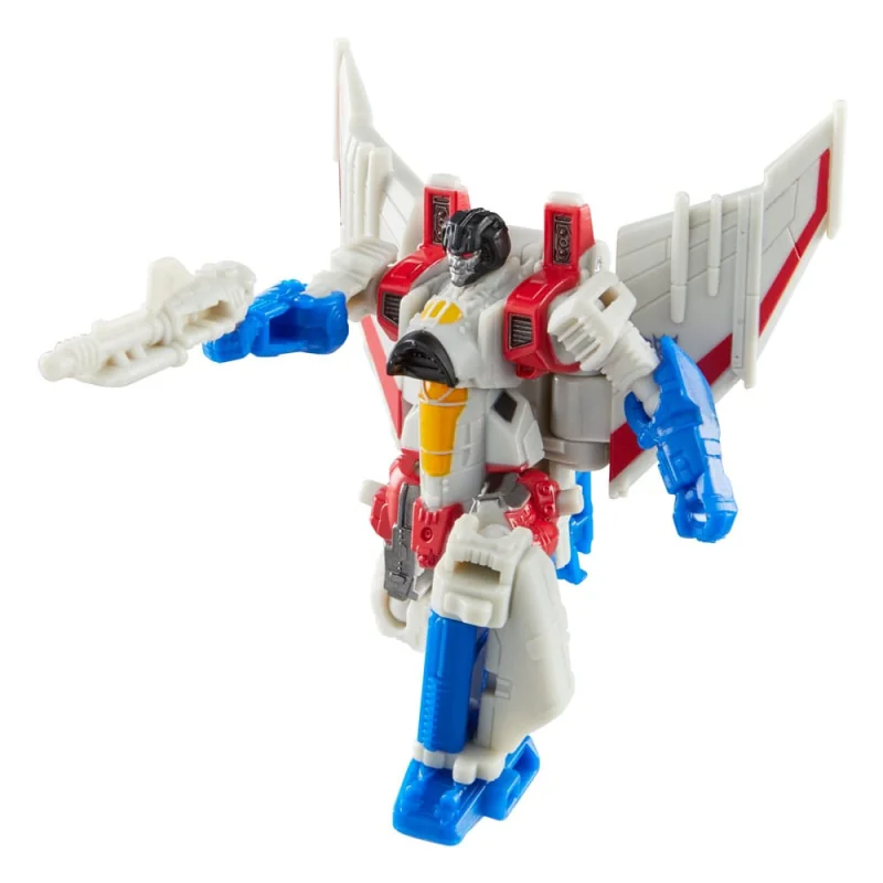 Hasbro Transformers: Bumblebee Studio Series Core Class - Starscream 9 cm action figure