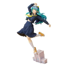 Figurita Urusei Yatsura - 1/7 Lum Uniform Version