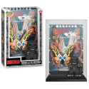 Figura Pop GODZILLA - POP Movie Poster No. 23 - Godzilla VS Mothra Figura Pop GODZILLA - POP Movie Poster No. 23 - Godzilla VS Mothra