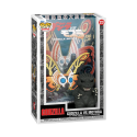 Figuras Pop GODZILLA - POP Movie Poster No. 23 - Godzilla VS Mothra Figuras Pop GODZILLA - POP Movie Poster No. 23 - Godzilla VS Mothra