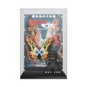 Funko GODZILLA - POP Movie Poster No. 23 - Godzilla VS Mothra Funko GODZILLA - POP Movie Poster No. 23 - Godzilla VS Mothra