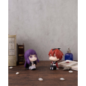 Frieren: Beyond Journey's End PVC statuette Look Up Fern & Stark 11 cm (with gift) Frieren: Beyond Journey's End PVC statuette Look Up Fern & Stark 11 cm (with gift)