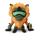 Peluche Borderlands - Jabber Plush