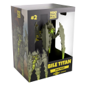 Helldivers 2 - Bile Titan Vinyl Figure Helldivers 2 - Bile Titan Vinyl Figure