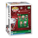 Figuras Pop DC Comics POP! Heroes Holiday '24 - Harley Figuras Pop DC Comics POP! Heroes Holiday '24 - Harley