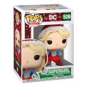 Figuras Pop DC Comics POP! Heroes Holiday '24- Supergirl Figuras Pop DC Comics POP! Heroes Holiday '24- Supergirl