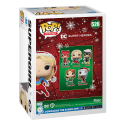Funko DC Comics POP! Heroes Holiday '24- Supergirl Funko DC Comics POP! Heroes Holiday '24- Supergirl