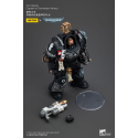 Warhammer 40k action figure 1/18 Iron Hands Captain in Terminator Armor Warhammer 40k action figure 1/18 Iron Hands Captain in Terminator Armor
