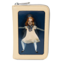 Loungefly MEGAN - Loungefly Cosplay Wallet Loungefly MEGAN - Loungefly Cosplay Wallet