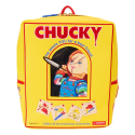 Bolsa Chucky by Loungefly Mini Chucky backpack