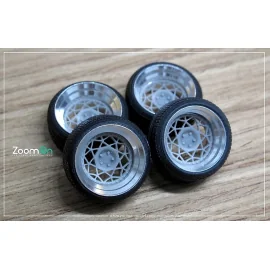  ROTIFORM DSC 15 INCH