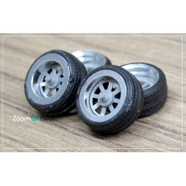  ROTIFORM MLW 16 INCH