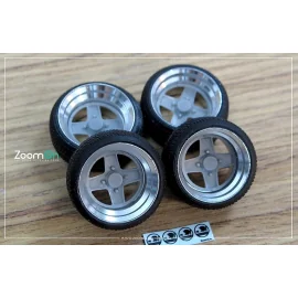  SSR MK2 15 INCH