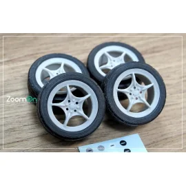  15INCH MUGEN RNR