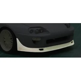  TOYOTA SUPRA FRONT LIP