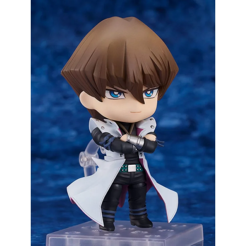 Good Smile Company Yu-Gi-Oh! Nendoroid Seto Kaiba figure 10 cm