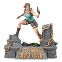Figurita TOMB RAIDER - Lara Croft - Statuette 24cm - Dark Horse