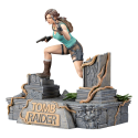 Figuras TOMB RAIDER - Lara Croft - Statuette 24cm - Dark Horse