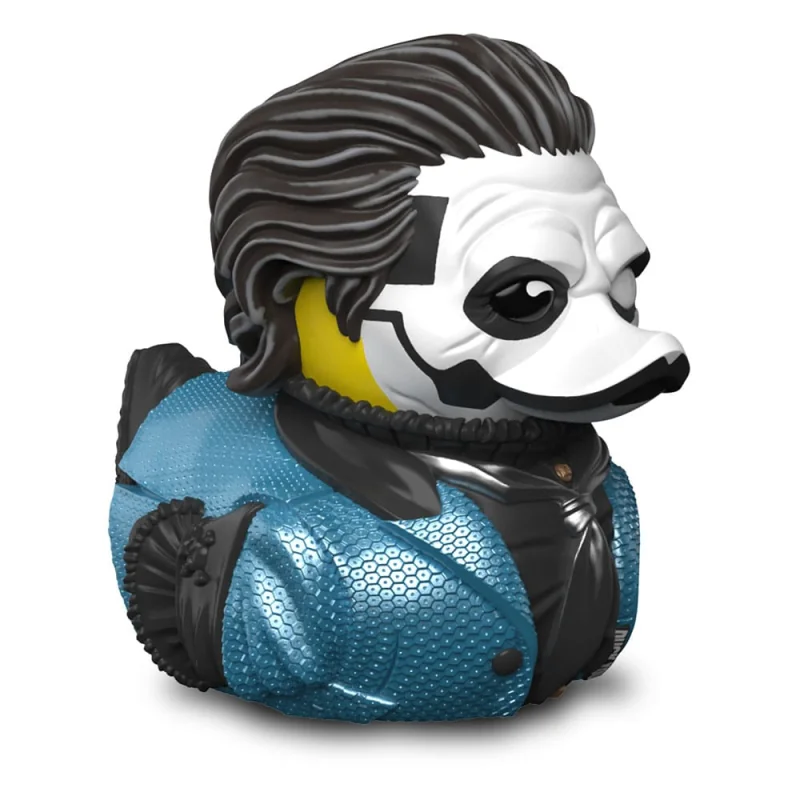 Numskull Ghost Tubbz PVC figure Papa Emeritus IV 1st Edition 10 cm