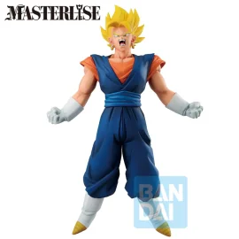 Figurita DRAGON BALL Z - Super Vegito VS Omnibus Ultimate Ichibansho 26cm